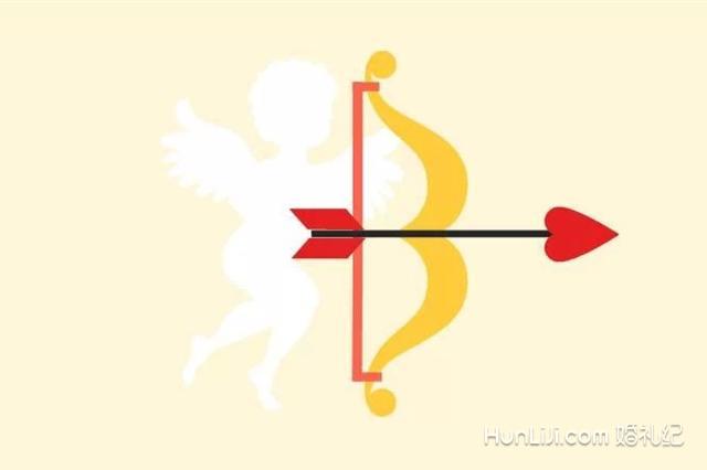 给一对恋人的祝福语